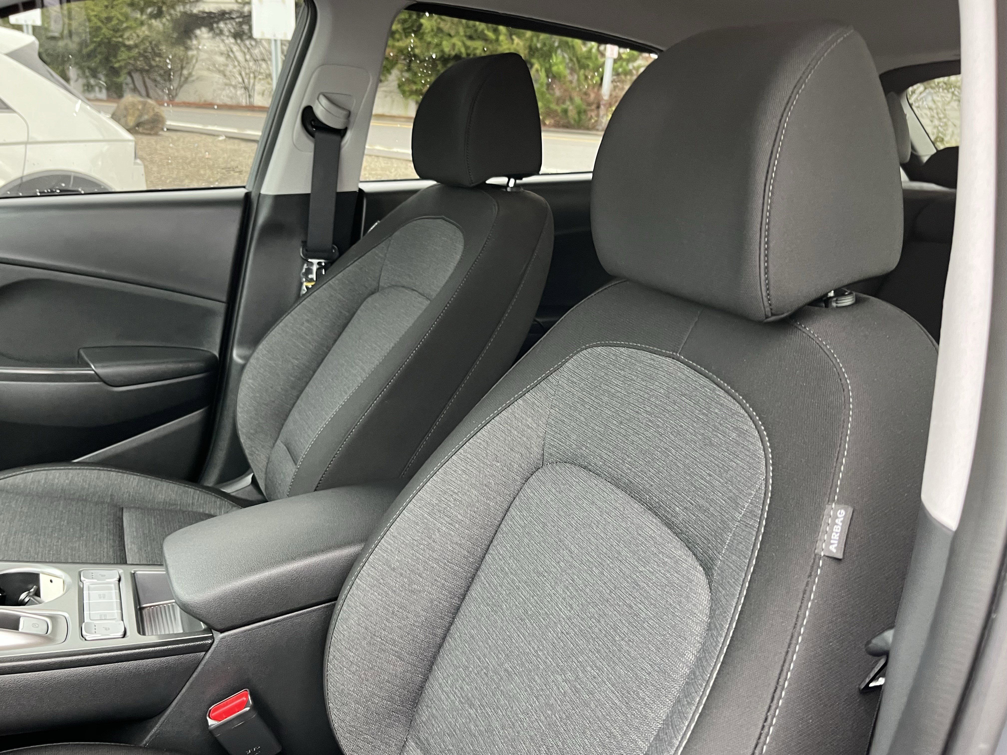 Certified 2023 Hyundai Kona SE image 16