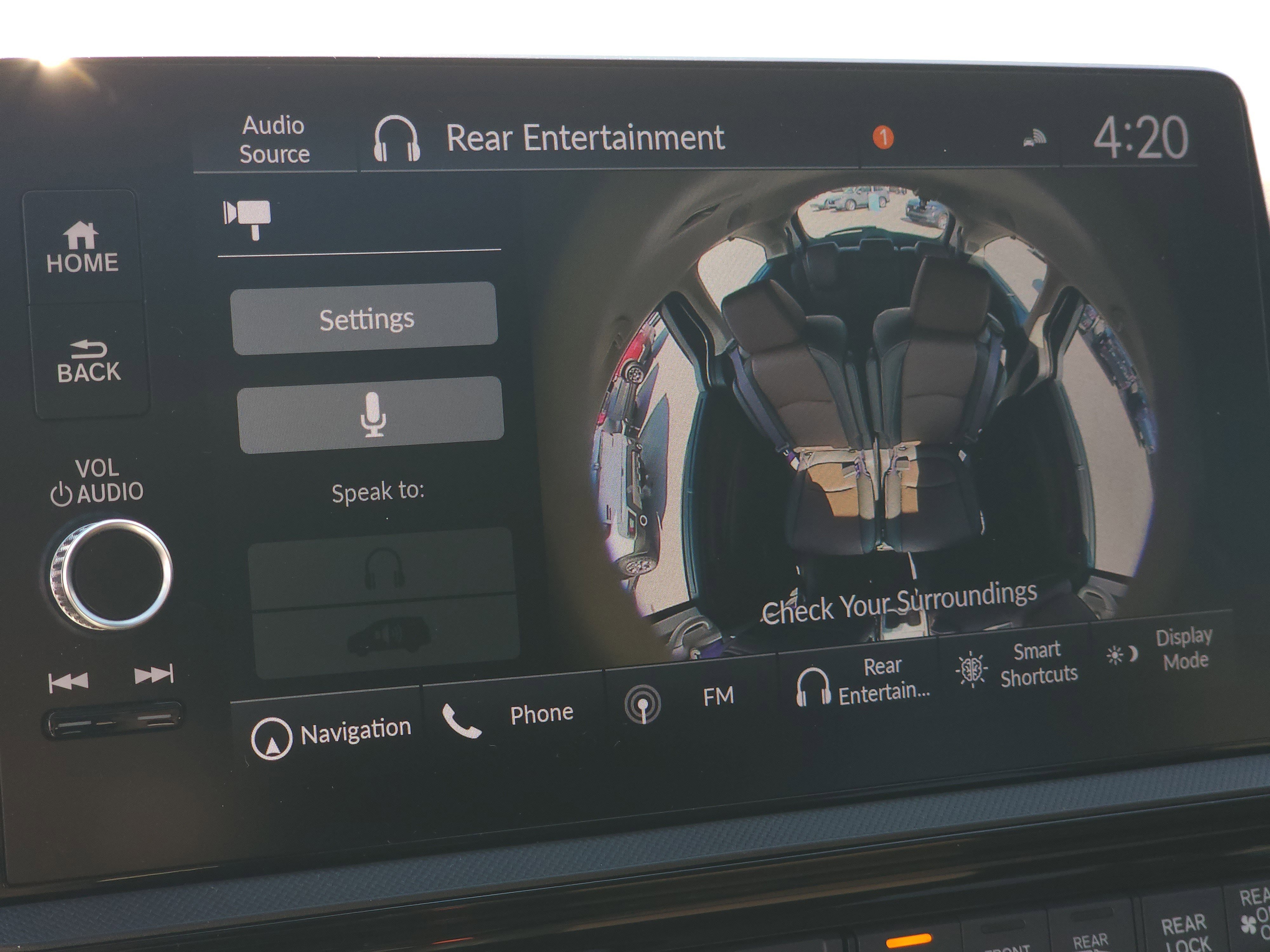 Used 2025 Honda Odyssey Elite image 25