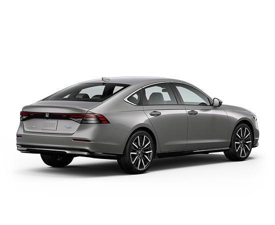 New 2024 Honda Accord Touring image 30