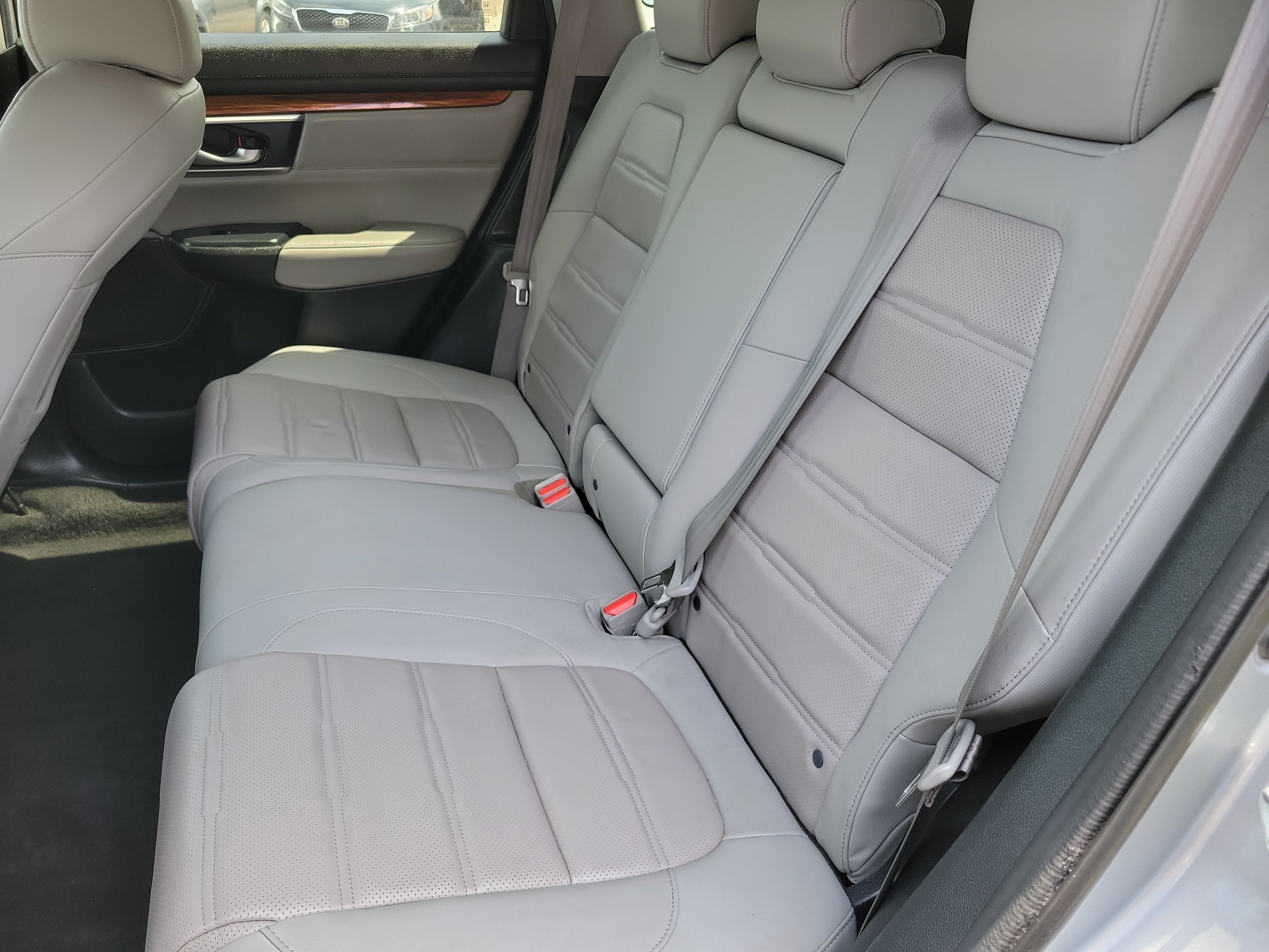 Used 2022 Honda CR-V Touring image 7