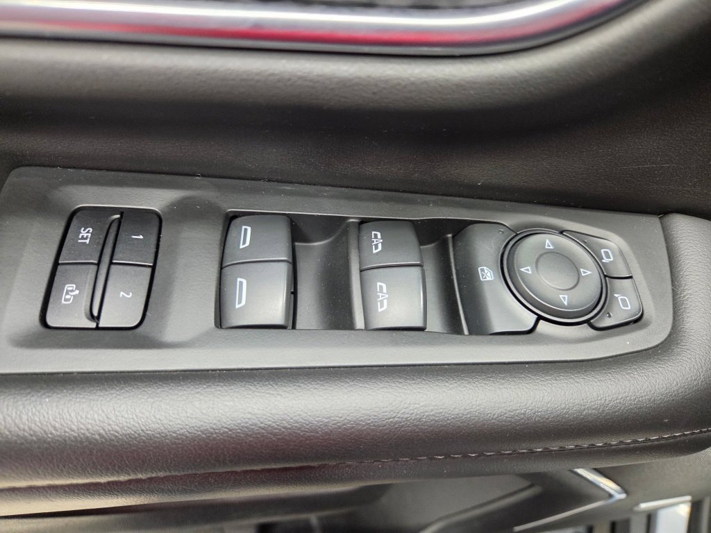 Used 2021 Chevrolet Suburban Z71 AWD/4WD image 27