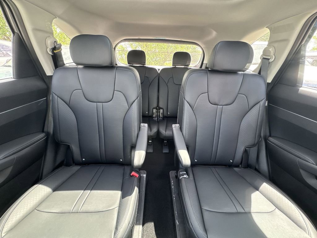 New 2026 Kia Sorento EX AWD/4WD image 23