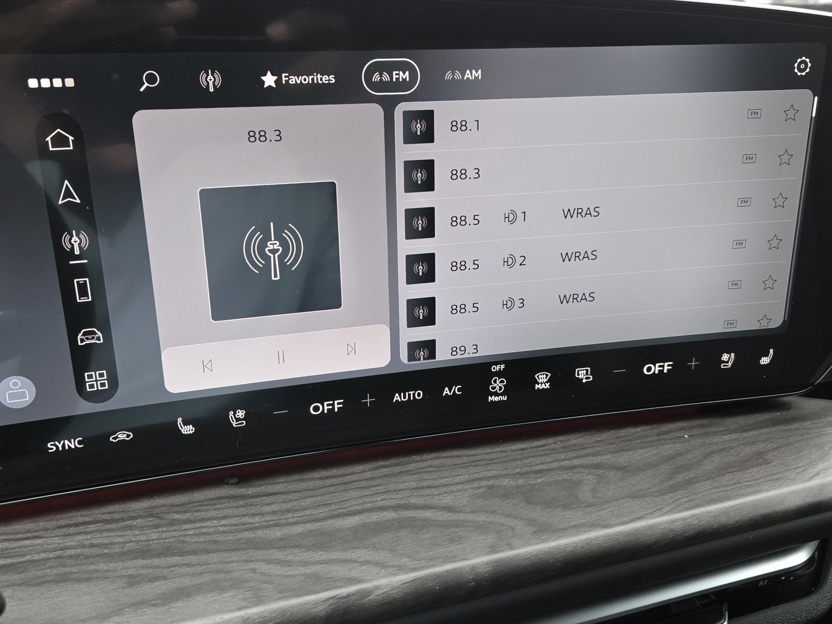 New 2026 Audi Q5 Premium Plus w/ Premium Plus AWD/4WD image 19