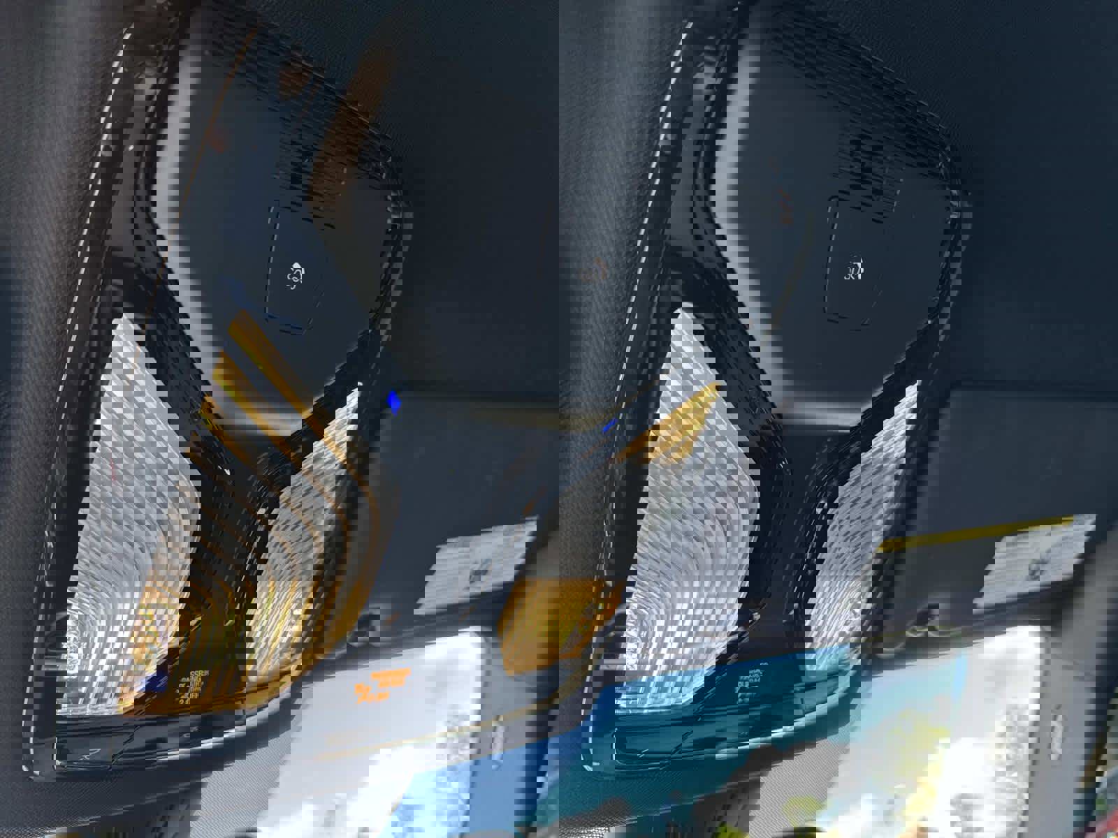 Certified 2023 BMW M4 xDrive Competition w/ Executive Package image 28