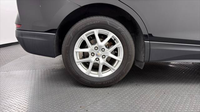 Used 2023 Chevrolet Equinox LT FWD image 35