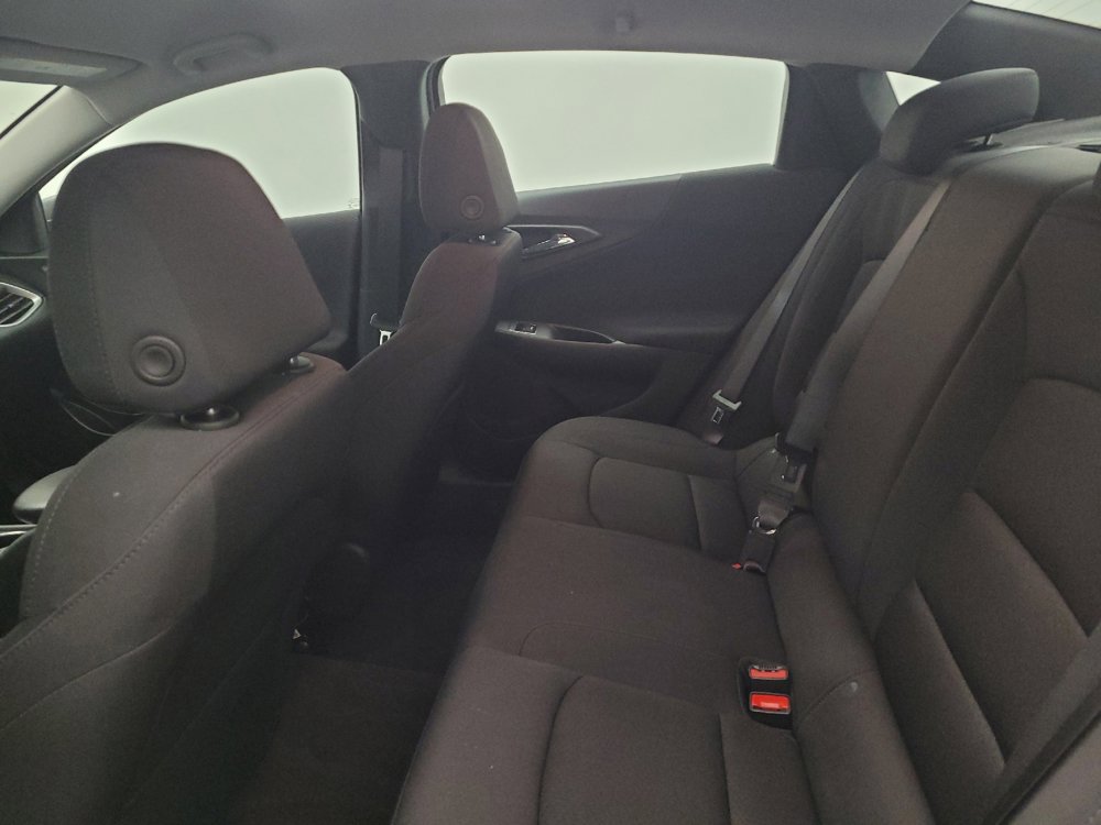 Used 2023 Chevrolet Malibu LS FWD image 18