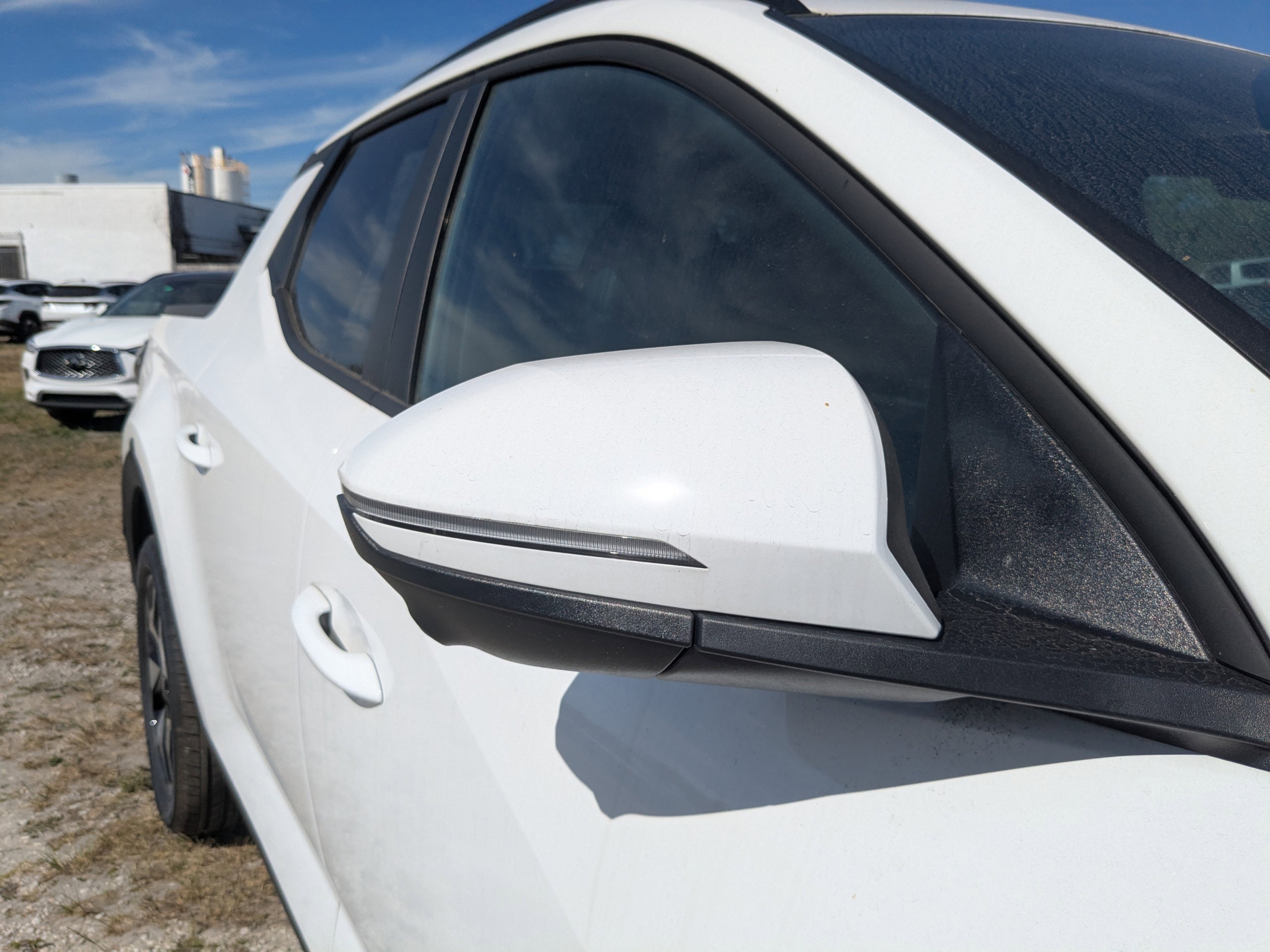 New 2024 Hyundai Santa Cruz Limited image 12