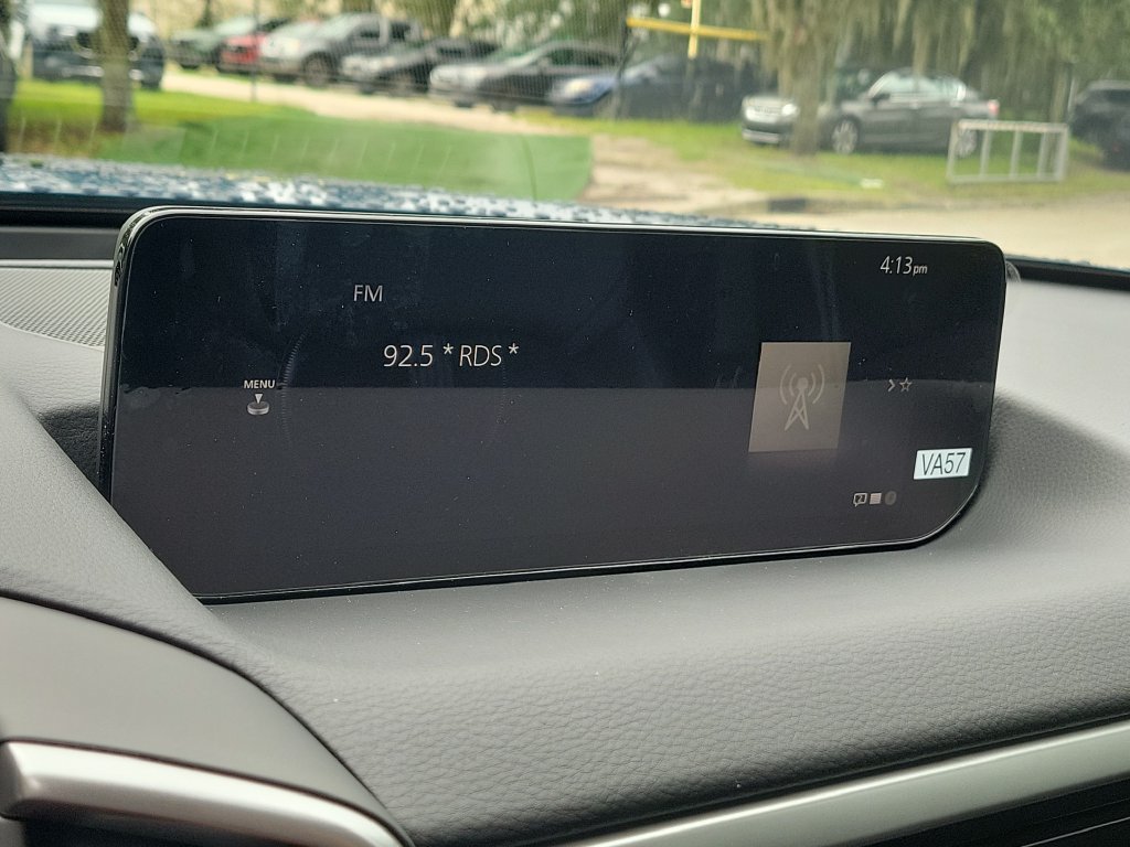 New 2026 MAZDA CX-50 AWD 2.5 S w/ Weather Package image 27