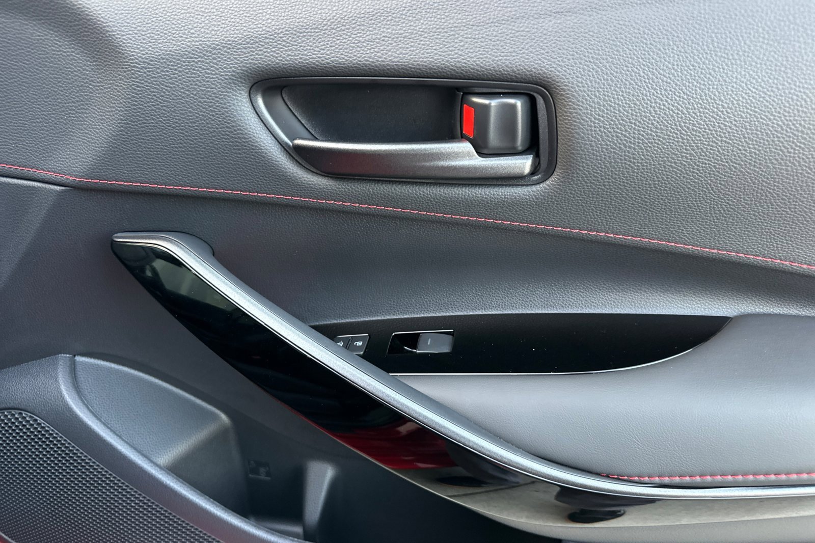 Used 2025 Toyota Corolla GR image 23