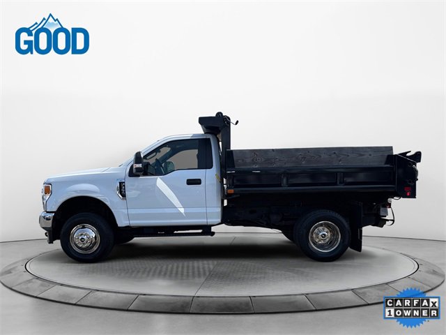 Used 2022 Ford F350 XL w/ Power Equipment Group image 2