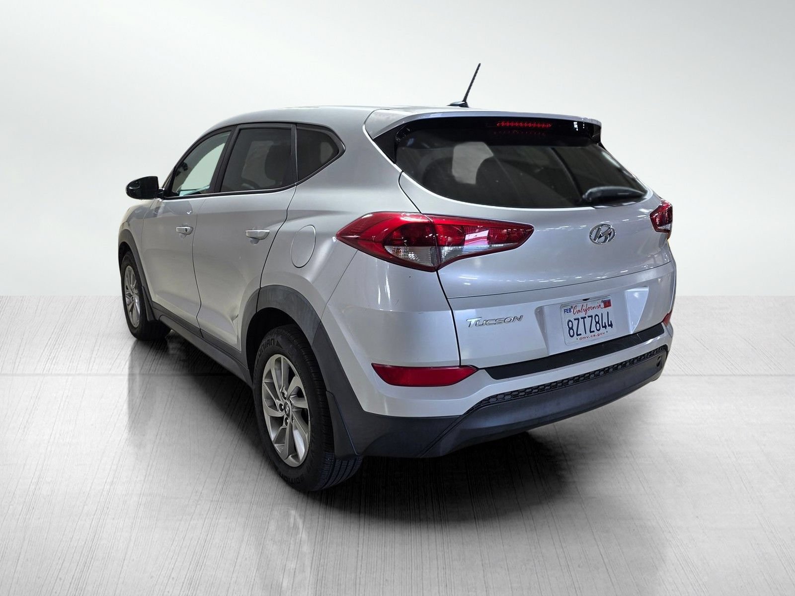 Used 2016 Hyundai Tucson SE FWD image 5