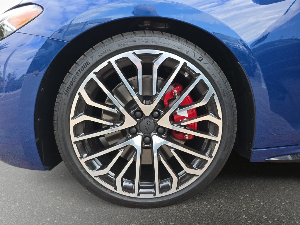 New 2026 Audi S5 Premium Plus AWD/4WD image 33