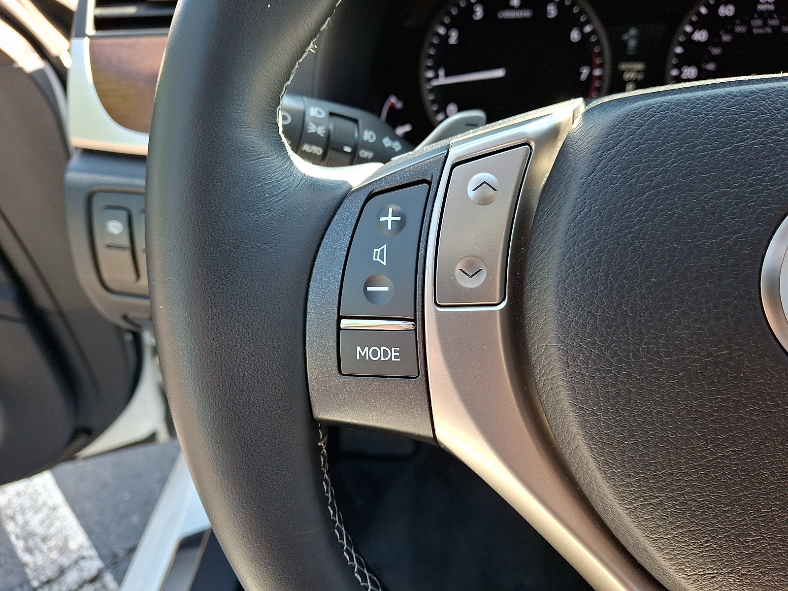 Used 2013 Lexus GS 350 AWD w/ Premium Pkg image 22