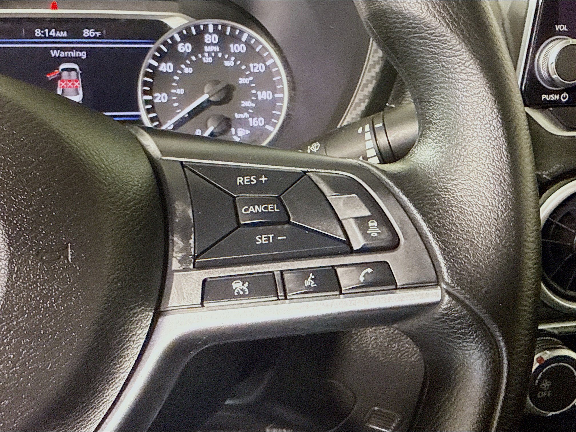 Used 2025 Nissan Sentra SV image 15