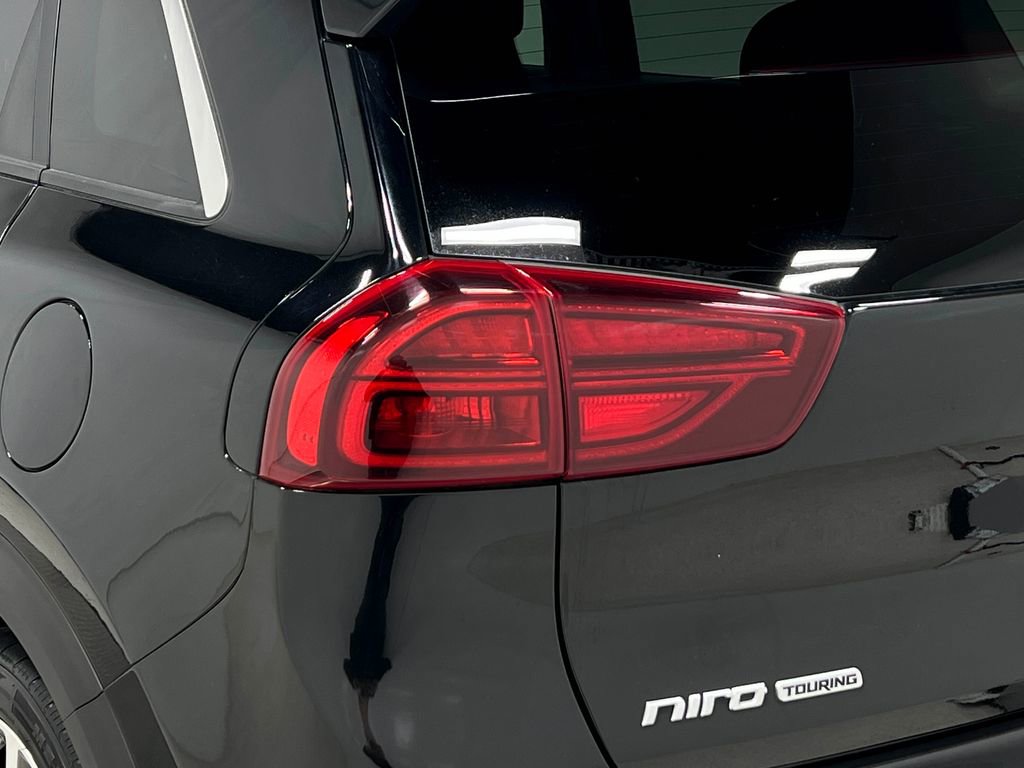Used 2021 Kia Niro Touring image 33