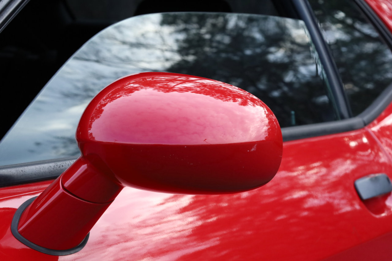 Used 2016 Dodge Challenger SRT w/ Technology Group image 23