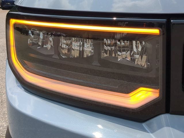 New 2026 Honda Passport TrailSport Elite image 9