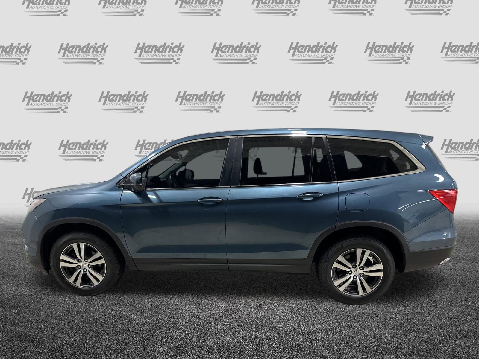 Used 2018 Honda Pilot EX-L image 7