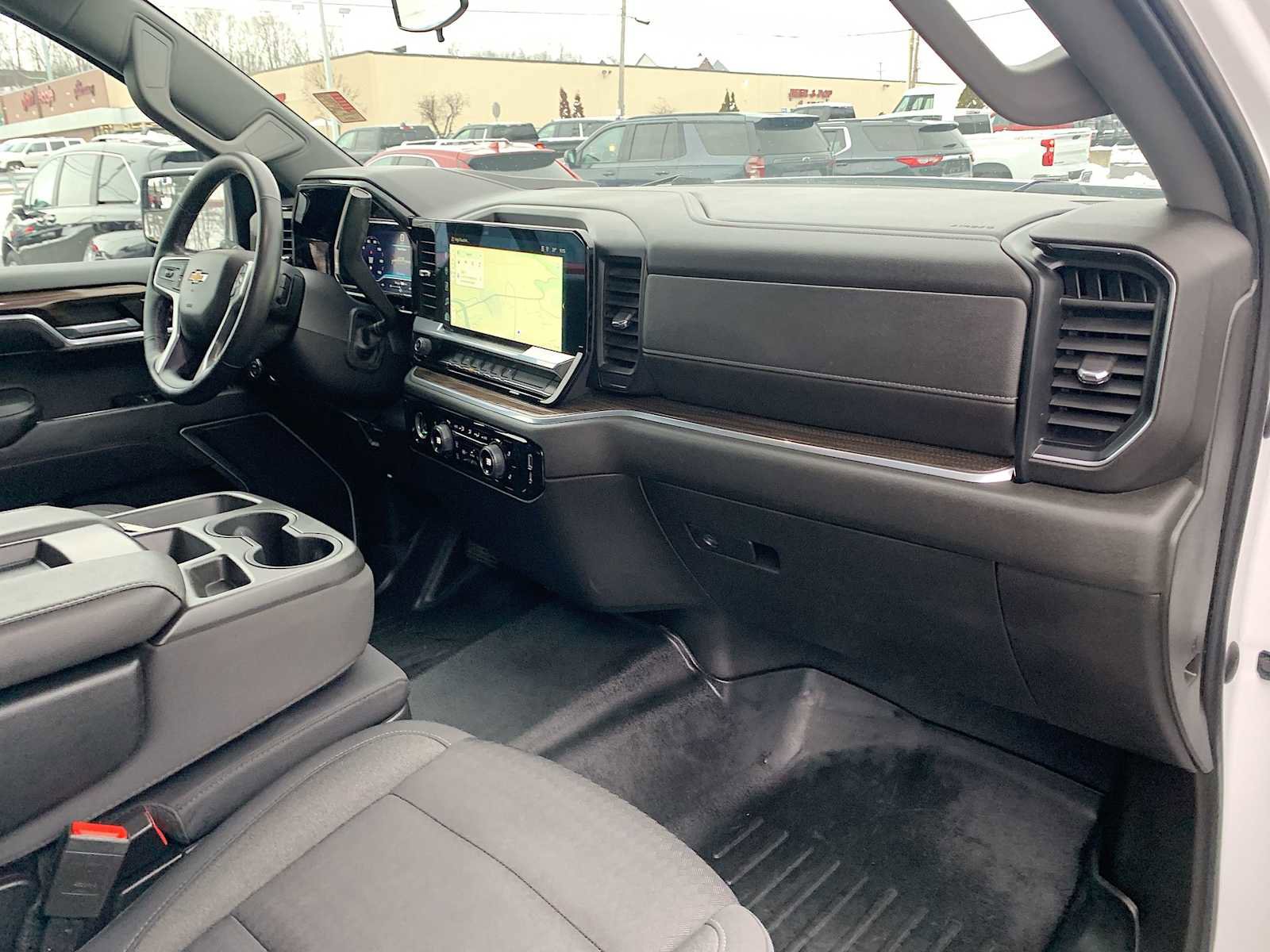 Certified 2022 Chevrolet Silverado 1500 LT image 28