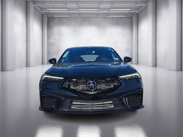 New 2026 Acura Integra Type S image 4