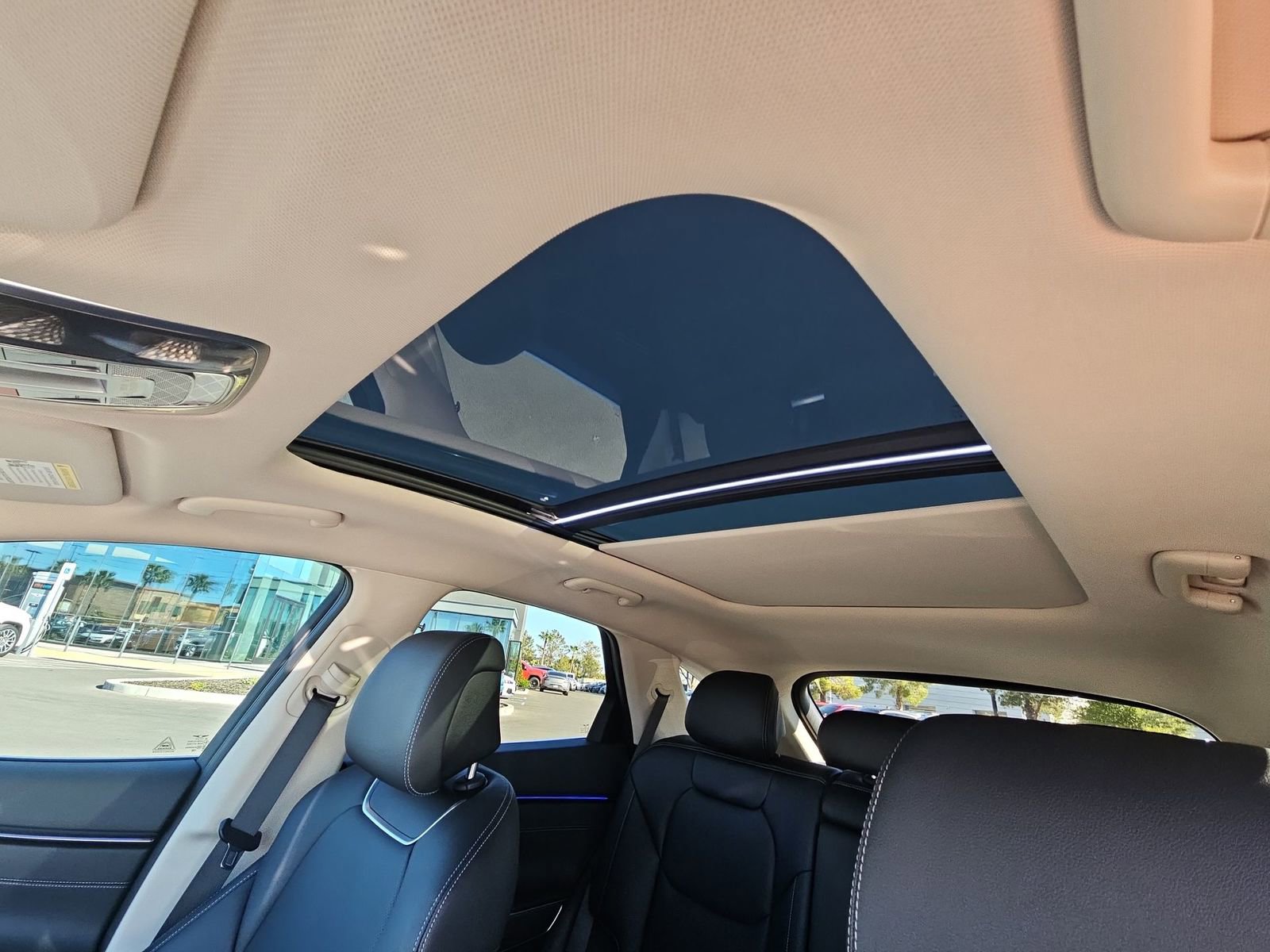 Certified 2026 Genesis GV70 2.5T Select image 29