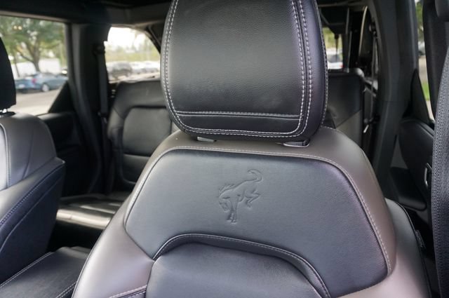 Used 2025 Ford Bronco Outer Banks w/ Sasquatch Package AWD/4WD image 41