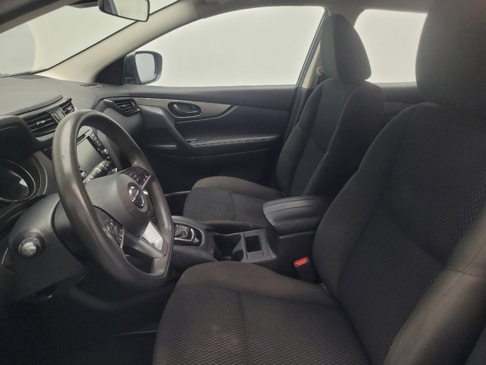 Used 2021 Nissan Rogue Sport S FWD image 17