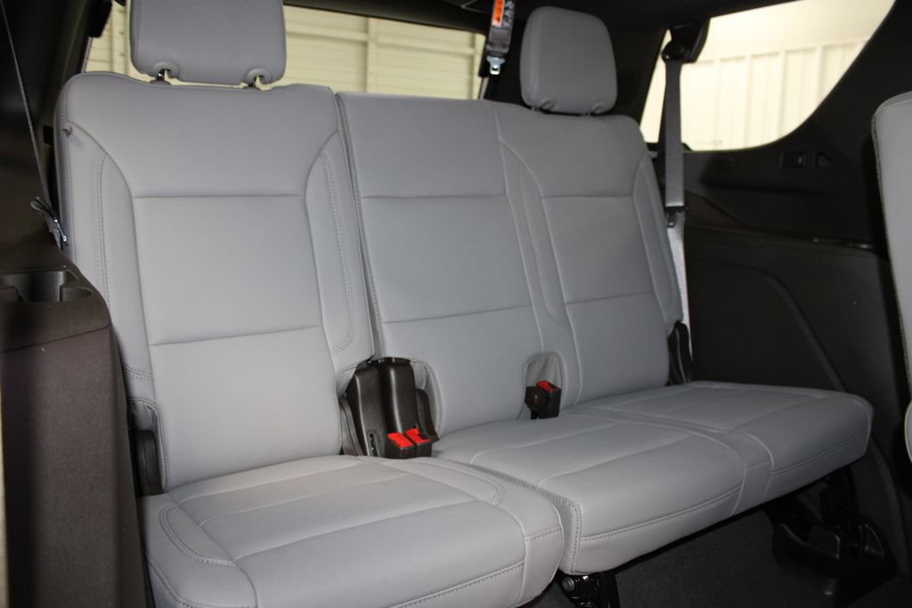 New 2026 Chevrolet Tahoe LT w/ Comfort Package AWD/4WD image 30