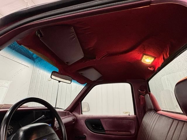 Used 1993 Ford Ranger 2WD Regular Cab image 17