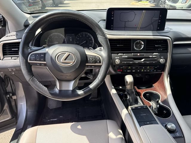 Used 2020 Lexus RX 350 AWD w/ Premium Package image 18