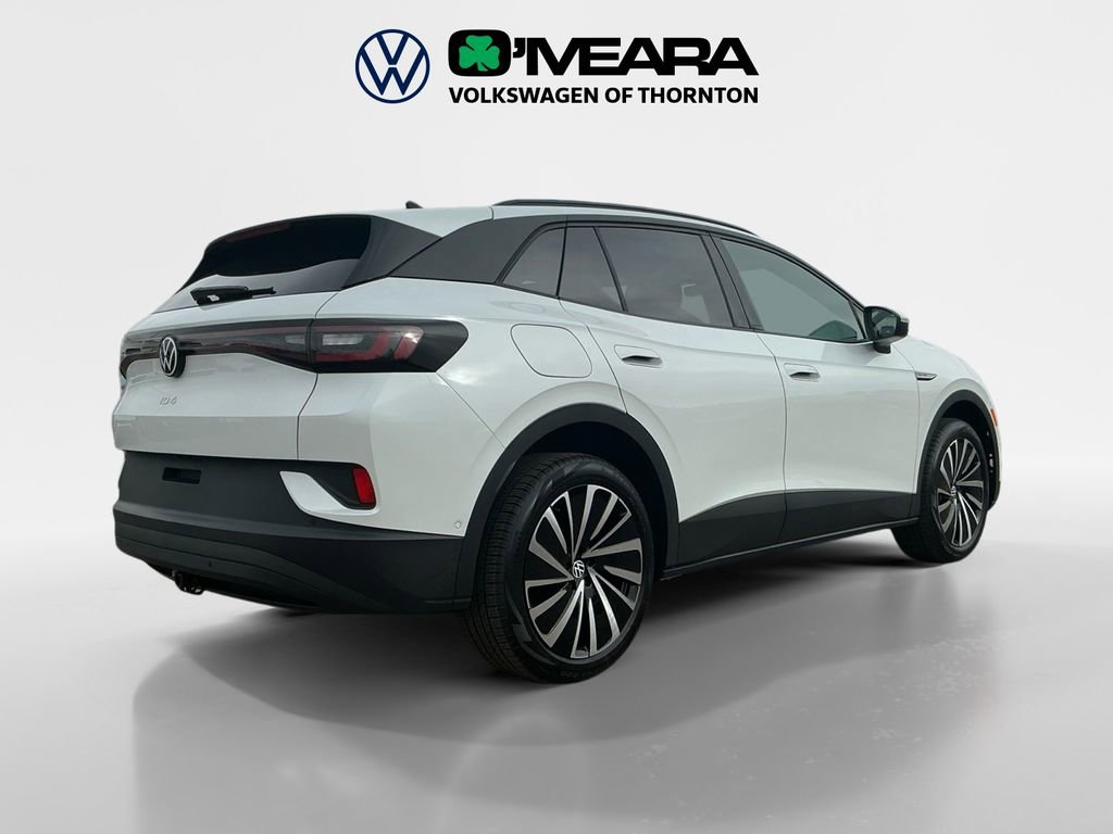 New 2026 Volkswagen ID.4 Pro image 5