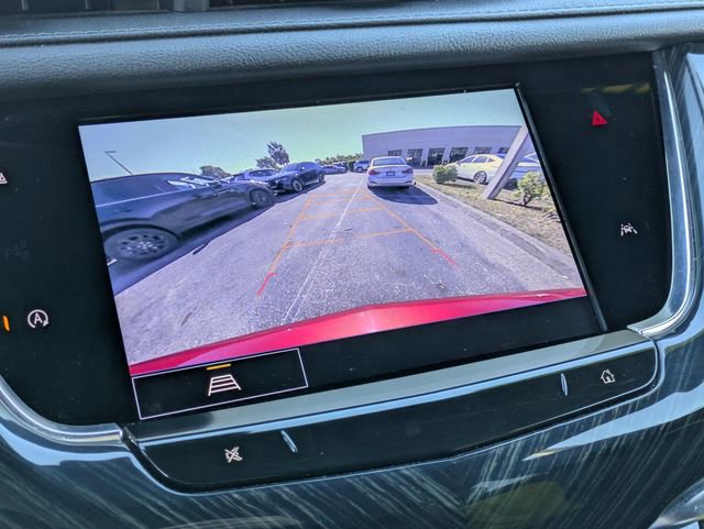 Used 2024 Cadillac XT6 Premium Luxury AWD/4WD image 33