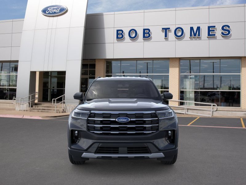 New 2026 Ford Explorer Active w/ Active Comfort Package RWD image 7