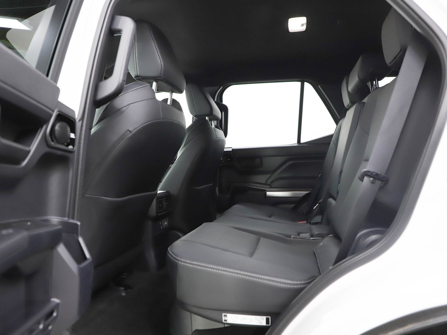 Used 2025 Toyota 4Runner TRD Off-Road Premium image 19