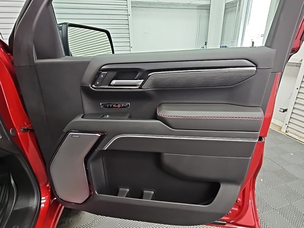 Used 2024 GMC Sierra 1500 AT4X image 42