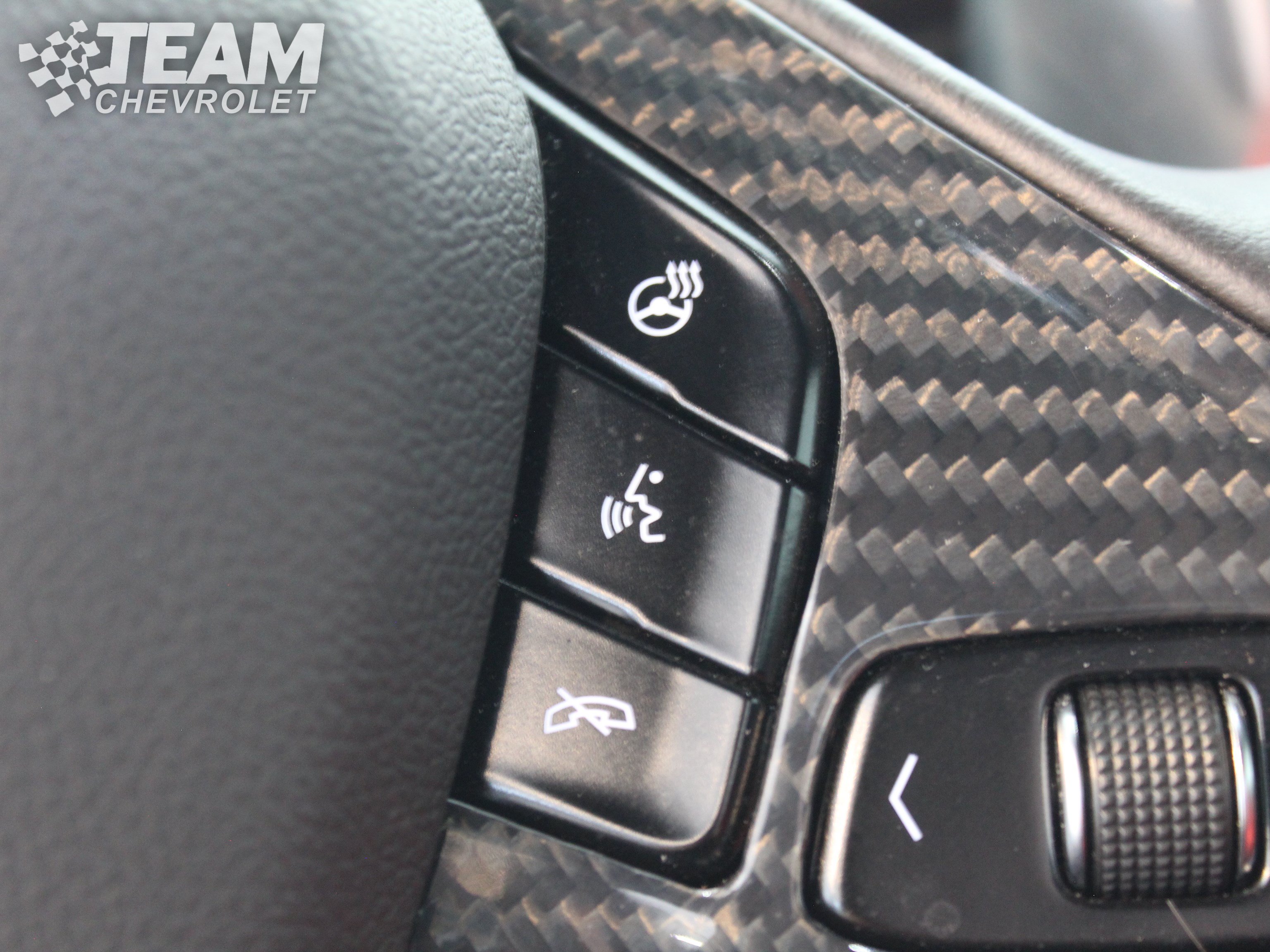 Used 2023 Chevrolet Corvette Stingray Preferred Conv w/ Battery Protection Package RWD image 15