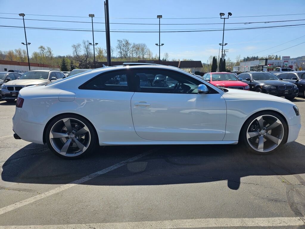 Used 2014 Audi S5 Premium Plus AWD/4WD image 6