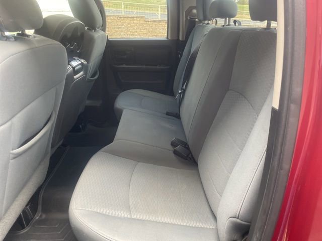 Used 2013 RAM 1500 Express image 55
