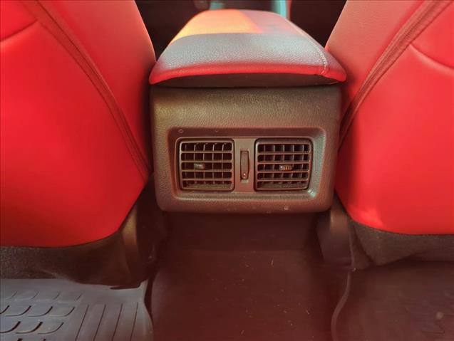 Used 2024 Toyota Camry XSE w/ Navigation Package FWD image 24