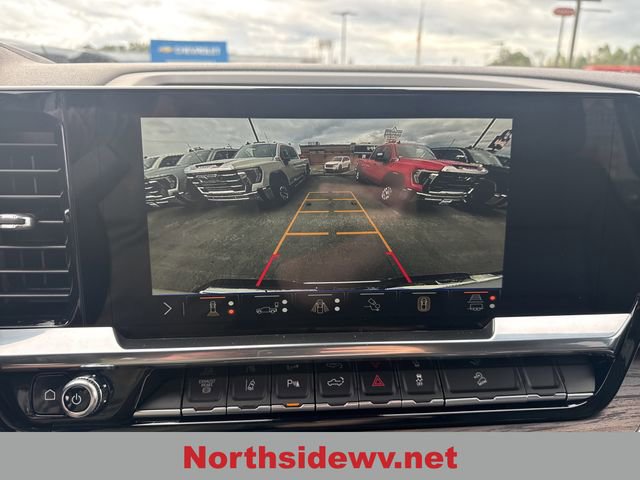 New 2026 GMC Sierra 3500 SLT image 29