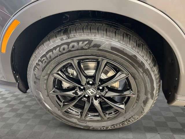 New 2026 Honda CR-V Sport-L image 13