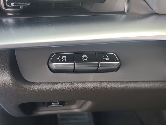 New 2026 Chevrolet Corvette E-Ray image 23