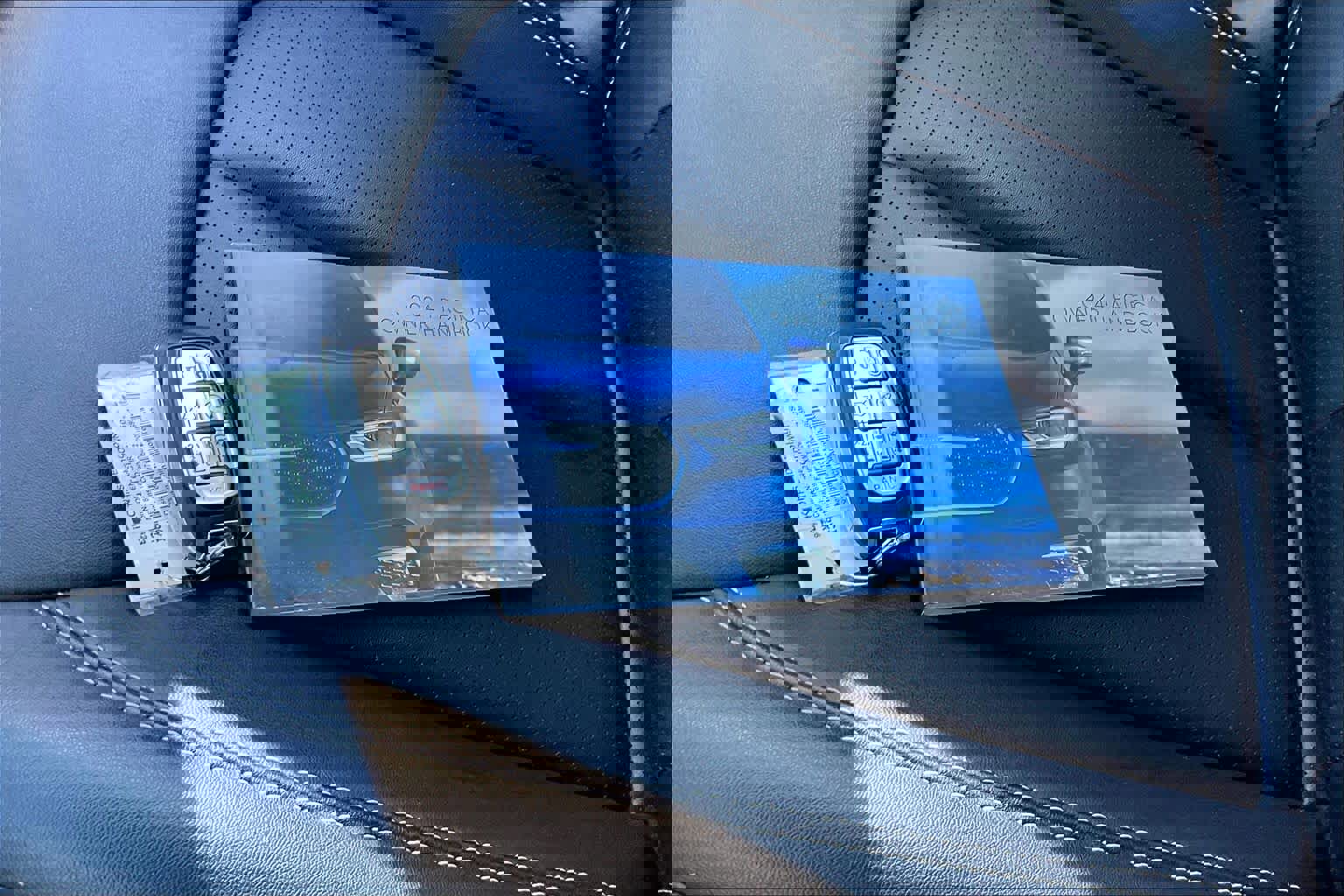 Used 2023 Chrysler Pacifica Touring-L image 14