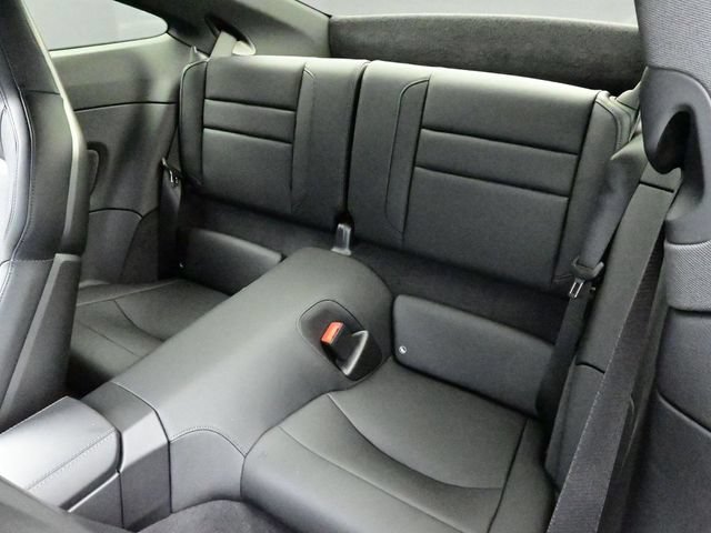 Certified 2025 Porsche 911 Carrera S RWD image 17