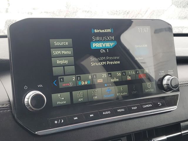 Used 2024 Mitsubishi Outlander SE image 15