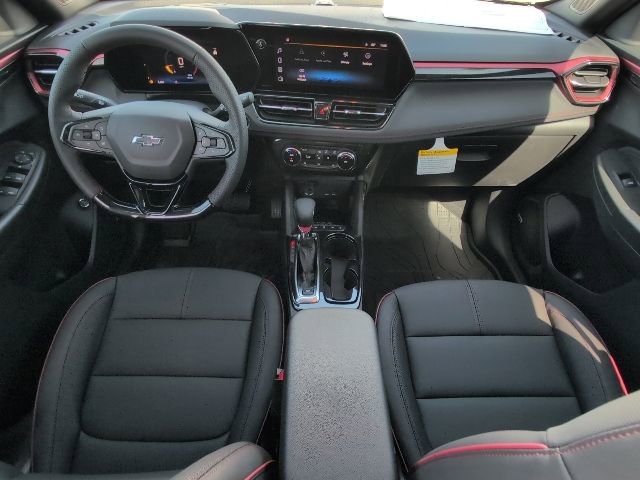 New 2026 Chevrolet TrailBlazer RS w/ Convenience Package FWD image 5