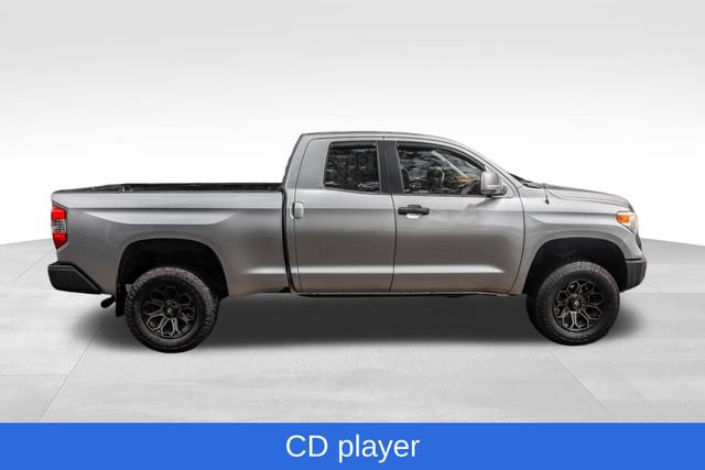 Used 2014 Toyota Tundra SR AWD/4WD image 4