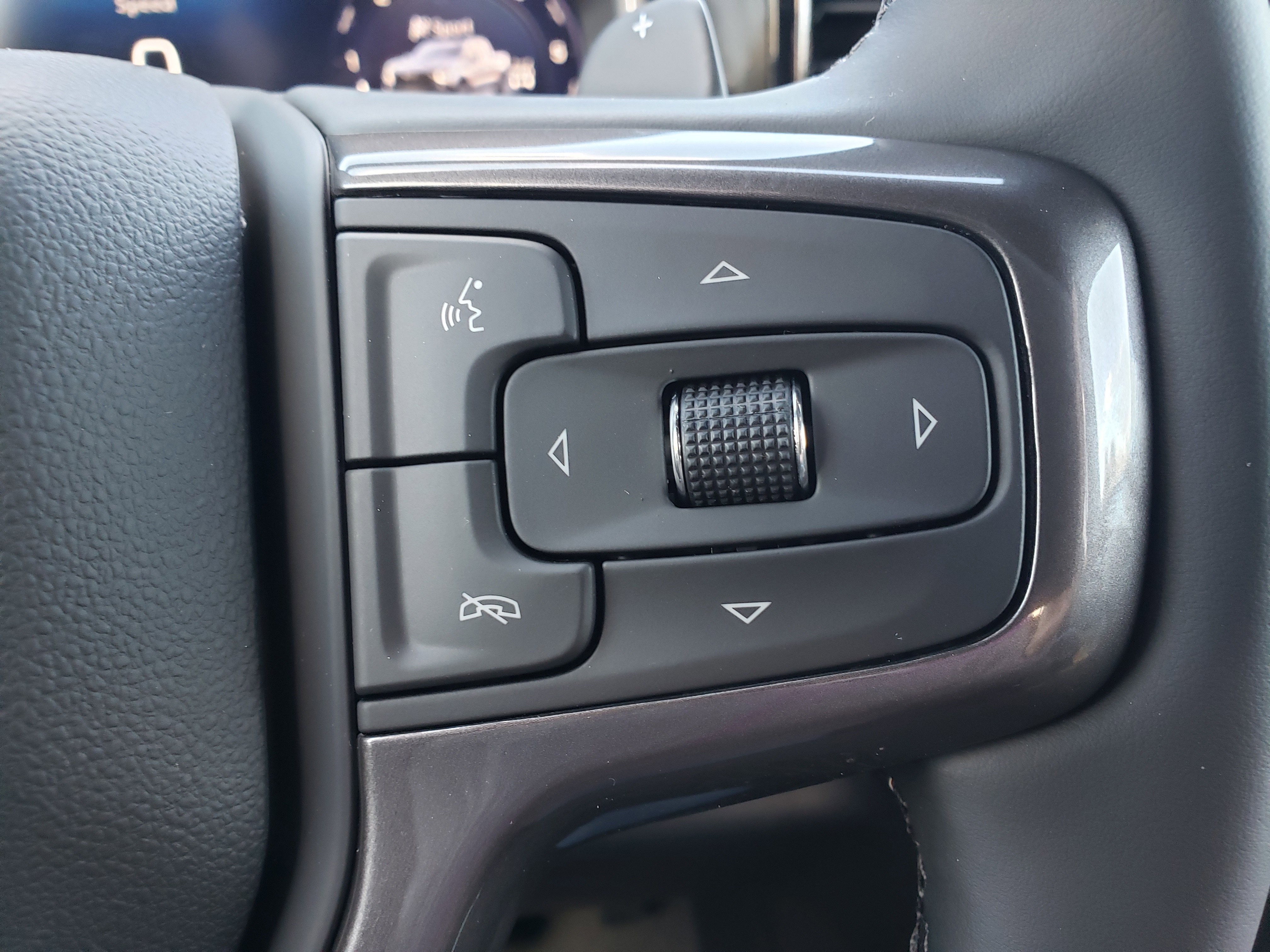 New 2026 Chevrolet Silverado 1500 ZR2 w/ LPO, Dark Essentials Package image 14