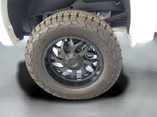 New 2025 Chevrolet Silverado 1500 RST image 8