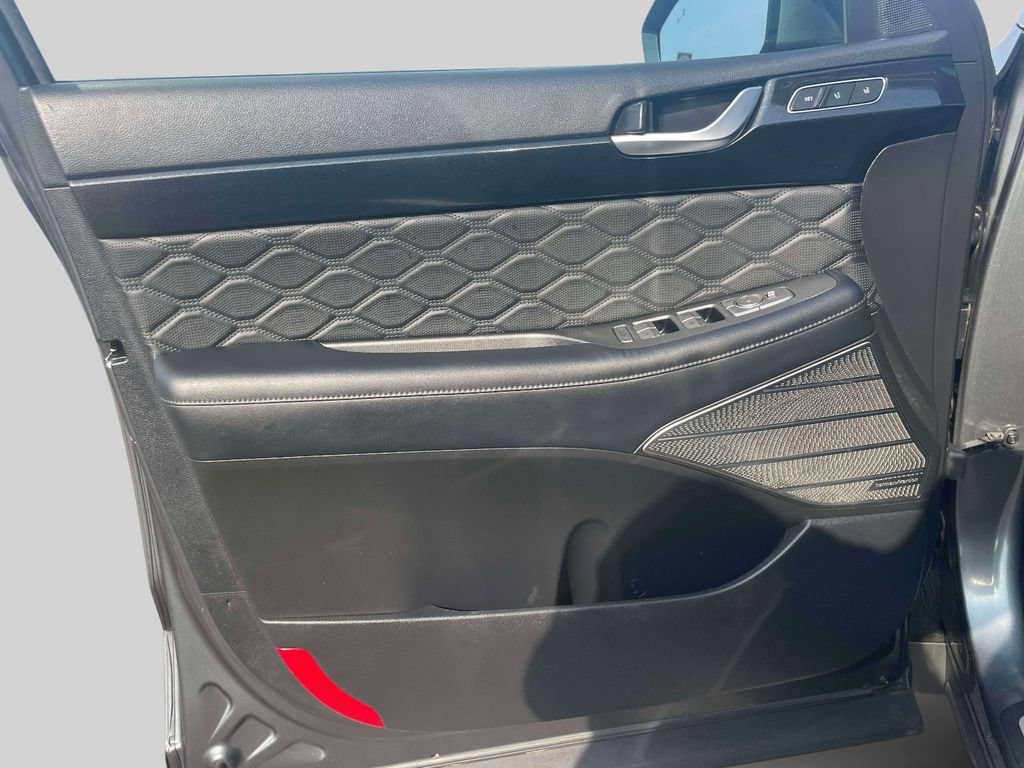 Used 2020 Hyundai Palisade Limited AWD/4WD image 18